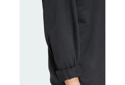 adidas Originals Sweatshirt PREMIUM ESSENTIALS Dunkelgrau/Schwarz/Hellgrau
