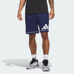 Sweatshorts ADIDAS BASKETBALL BADGE OF SPORT SHORTS
