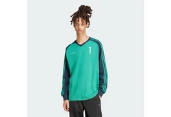 adidas Originals T-Shirt SHIRT Blau/Grün/Türkis/Dunkelgrün/Hellblau