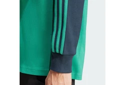 adidas Originals T-Shirt SHIRT Blau/Grün/Türkis/Dunkelgrün/Hellblau