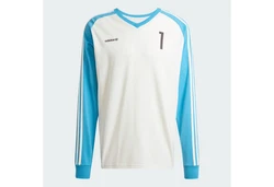 adidas Originals T-Shirt SHIRT Hellblau/Blau