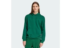 adidas Originals Hoodie PRE-LOVED HOODIE Grün/Dunkelgrün