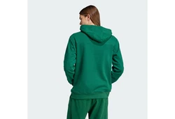 adidas Originals Hoodie PRE-LOVED HOODIE Grün/Dunkelgrün