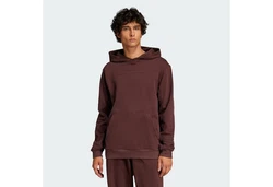 adidas Originals Hoodie PRE-LOVED HOODIE Dunkelrot/Braun/Bordeaux/Rot