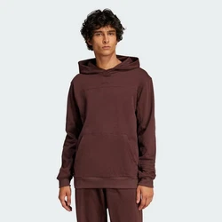 adidas Originals Hoodie PRE-LOVED HOODIE Dunkelrot/Braun/Bordeaux/Rot