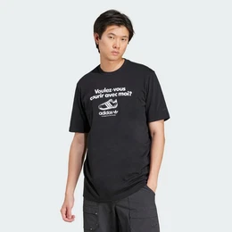 Longsleeve GRAPHIC T-SHIRT
