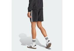 adidas Performance Sweatshorts Tiro 25 Essentials Woven Shorts Dunkelgrau/Hellgrau/Schwarz/Grau