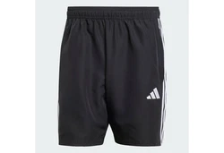 adidas Performance Sweatshorts Tiro 25 Essentials Woven Shorts Dunkelgrau/Hellgrau/Schwarz/Grau