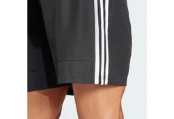 adidas Performance Sweatshorts Tiro 25 Essentials Woven Shorts Dunkelgrau/Hellgrau/Schwarz/Grau
