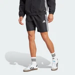 adidas Performance Sweatshorts Tiro 25 Essentials Woven Shorts Dunkelgrau/Hellgrau/Schwarz/Grau