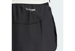 adidas Performance Sportshorts Gym+ schwarz