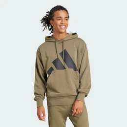 Hoodie ESSENTIALS BIG LOGO FRENCH TERRY HOODIE