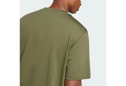 ADIDAS SPORTSWEAR Funktionsshirt ESSENTIALS Dunkelgrün