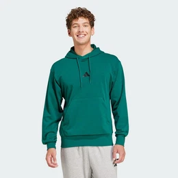 Hoodie ESSENTIALS FEELCOZY FRENCH TERRY HOODIE