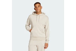 adidas Sportswear Essentials Feelcozy Hoodie Khaki/Braun/Beige