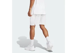 adidas Performance Tennisshort CLUB TENNIS CLIMACOOL STRETCH WOVEN Weiß/Creme