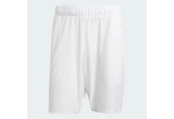 adidas Performance Tennisshort CLUB TENNIS CLIMACOOL STRETCH WOVEN Weiß/Creme