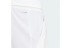 adidas Performance Tennisshort CLUB TENNIS CLIMACOOL STRETCH WOVEN Weiß/Creme
