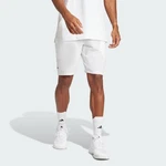 adidas Performance Tennisshort CLUB TENNIS CLIMACOOL STRETCH WOVEN Weiß/Creme