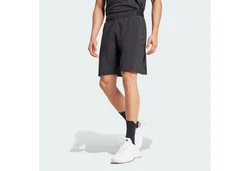 adidas Performance Tennisshort CLUB TENNIS CLIMACOOL STRETCH WOVEN Dunkelgrau/Schwarz/Hellgrau