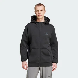 Hoodie DESIGNED FOR TRAINING KAPUZENJACKE