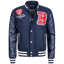 Collegejacke Benlee Herren Collegejacke Newark