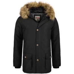 Winterjacke Herren Winterjacke Streetlam