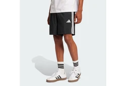 Adidas Sportswear Essentials Chelsea Shorts Schwarz/Weiß