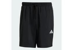 Adidas Sportswear Essentials Chelsea Shorts Schwarz/Weiß