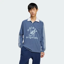 T-Shirt RUGBY POLOSHIRT