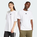 adidas Sportswear T-Shirt GERMAN ENGINEERING GRAPHIC Weiß