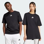 adidas Sportswear T-Shirt GERMAN ENGINEERING GRAPHIC Schwarz