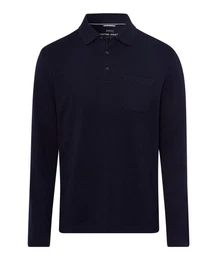Langarmshirt Style Pirlo (25-3138)