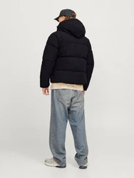Jack & Jones Steppjacke JorVesterbro Puffer Jacket 