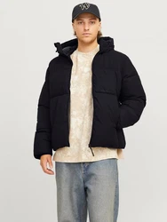 Jack & Jones Steppjacke JorVesterbro Puffer Jacket 