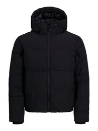Steppjacke Herren Winter-Jacke - JorVesterbro Puffer mit Kapuze
