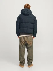 Jack & Jones Steppjacke JorVesterbro Puffer Jacket 