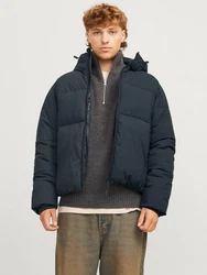 Jack & Jones Steppjacke JorVesterbro Puffer Jacket 