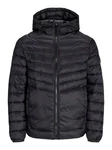 JACK & JONES Jacke 'JJESprint' schwarz
