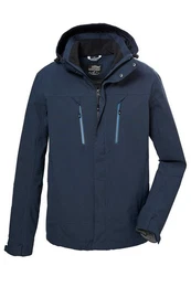 Sommerjacke Herren Funktionsjacke KOW 22 MN