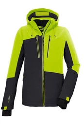 Sommerjacke Herren Funktionsjacke KSW 69 MN
