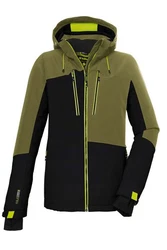 Killtec Funktionsjacke KSW 69 MN KSW 69 MN