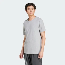 T-Shirt TREFOIL ESSENTIALS WAFFLE T-SHIRT