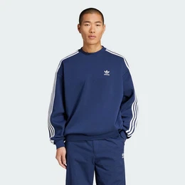 Longtop ADICOLOR OVERSIZED SWEATSHIRT
