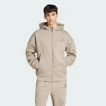 adidas Sportswear Hoodie Z.N.E. ZIP-HOODIE beige