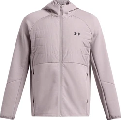 Under Armour Outdoorjacke UNSTOPPABLE INS SWACKET (1388905) Lila/Rosa/Rot