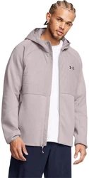 Under Armour Outdoorjacke UNSTOPPABLE INS SWACKET (1388905) Lila/Rosa/Rot