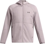 Under Armour Outdoorjacke UNSTOPPABLE INS SWACKET (1388905) Lila/Rosa/Rot