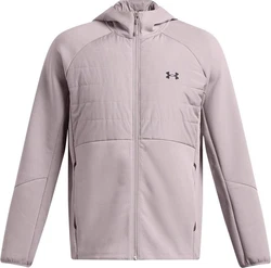 Under Armour Outdoorjacke UNSTOPPABLE INS SWACKET (1388905) Lila/Rosa/Rot
