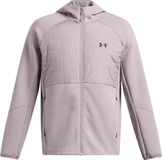 Under Armour Outdoorjacke UNSTOPPABLE INS SWACKET (1388905) Lila/Rosa/Rot